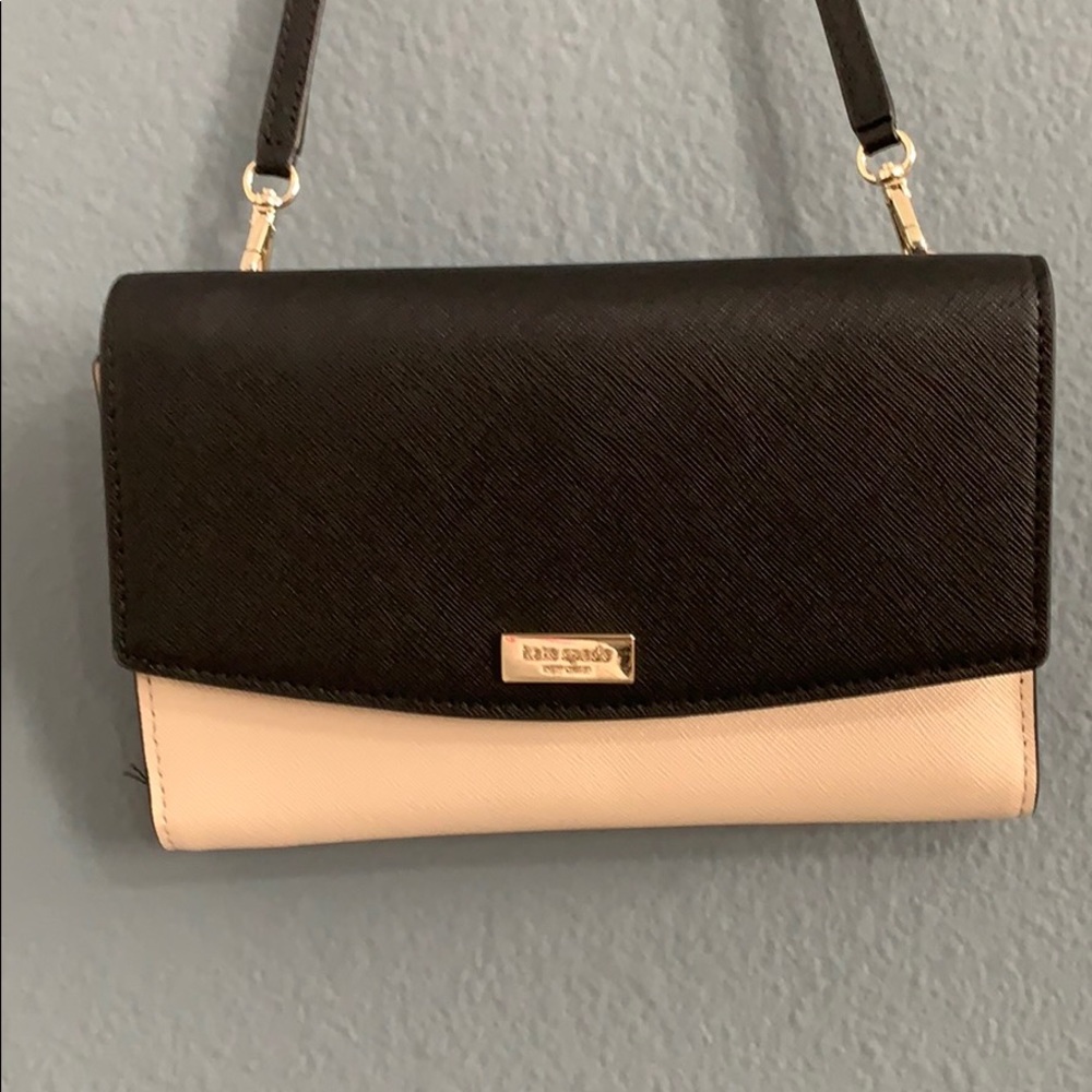 Kate spade purse wallet